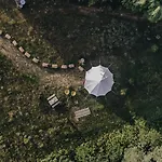 Wilcze Pole - Tu Odpoczniesz Od Swiata * Postomino