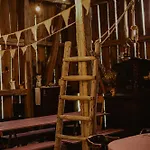 אתר קמפינג Wilcze Pole - Tu Odpoczniesz Od Swiata *