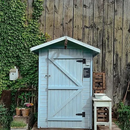 مكان تخييم Wilcze Pole - Tu Odpoczniesz Od Swiata *