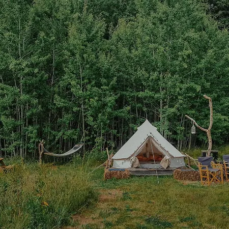 Wilcze Pole - Tu Odpoczniesz Od Swiata Postomino