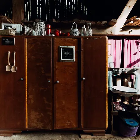 Wilcze Pole - Tu Odpoczniesz Od Swiata *