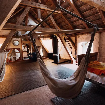 Wilcze Pole - Tu Odpoczniesz Od Swiata Postomino