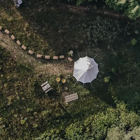 Wilcze Pole - Tu Odpoczniesz Od Swiata * Postomino