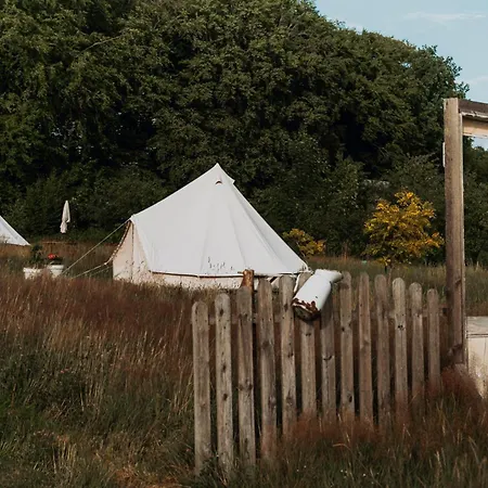 Wilcze Pole - Tu Odpoczniesz Od Swiata *