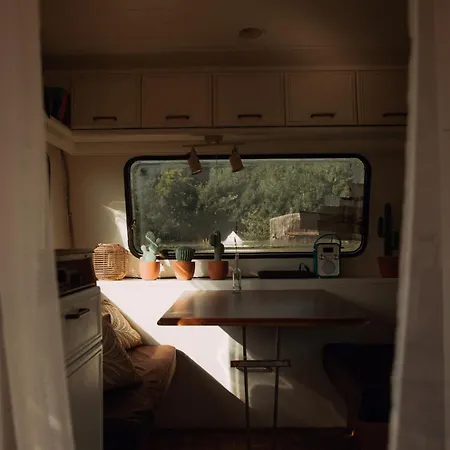 Wilcze Pole - Tu Odpoczniesz Od Swiata 캠프장 Postomino