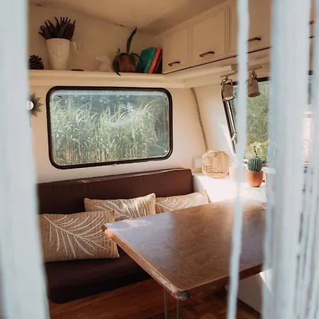 Wilcze Pole - Tu Odpoczniesz Od Swiata * Postomino