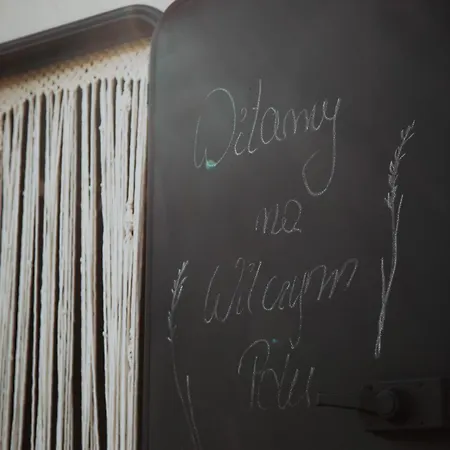 Wilcze Pole - Tu Odpoczniesz Od świata Postomino