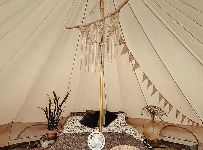 Wilcze Pole - Tu Odpoczniesz Od Swiata *