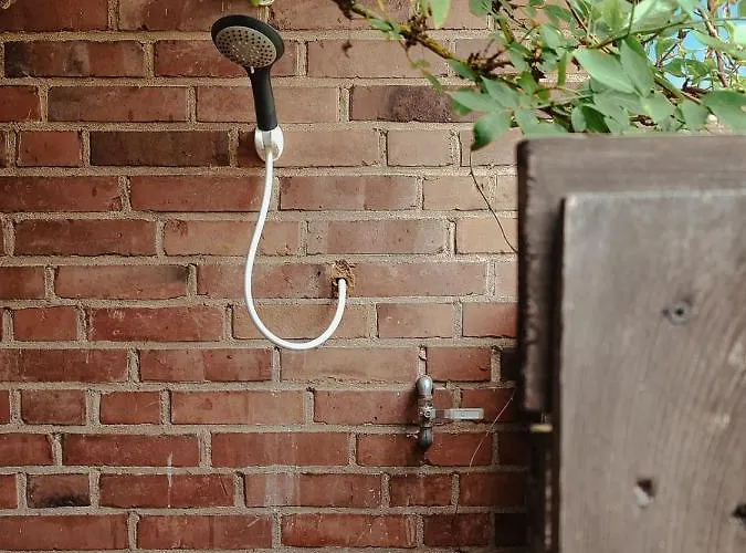 Camping Wilcze Pole - Tu Odpoczniesz Od Swiata *