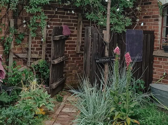 Wilcze Pole - Tu Odpoczniesz Od Swiata * Postomino