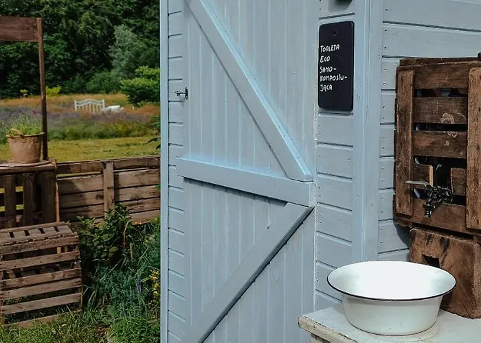 Wilcze Pole - Tu Odpoczniesz Od Swiata *