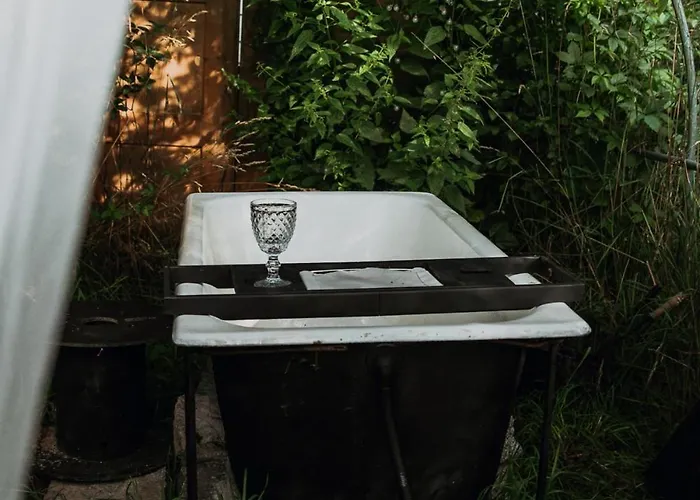 Wilcze Pole - Tu Odpoczniesz Od Swiata * Postomino