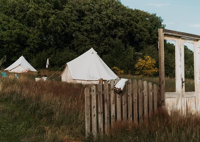 Wilcze Pole - Tu Odpoczniesz Od Swiata *