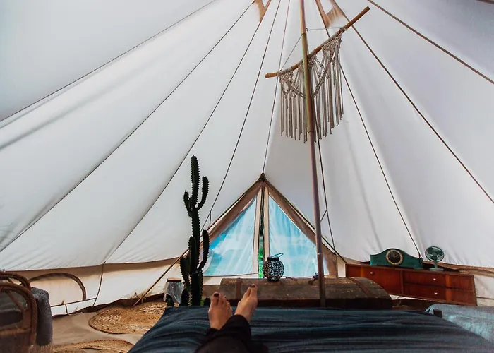 Wilcze Pole - Tu Odpoczniesz Od Swiata *